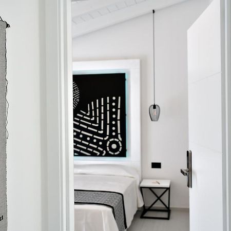Cara A Bentu - Charming Rooms Tortolì Exterior foto